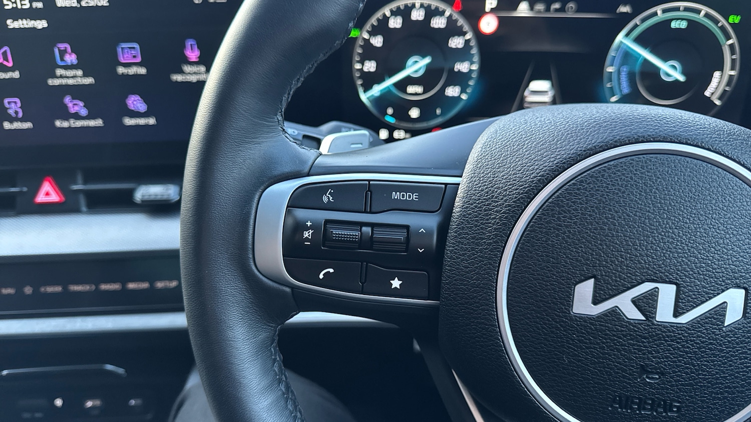 Used Kia Sportage 2025 for sale - 77691471: Photo 21