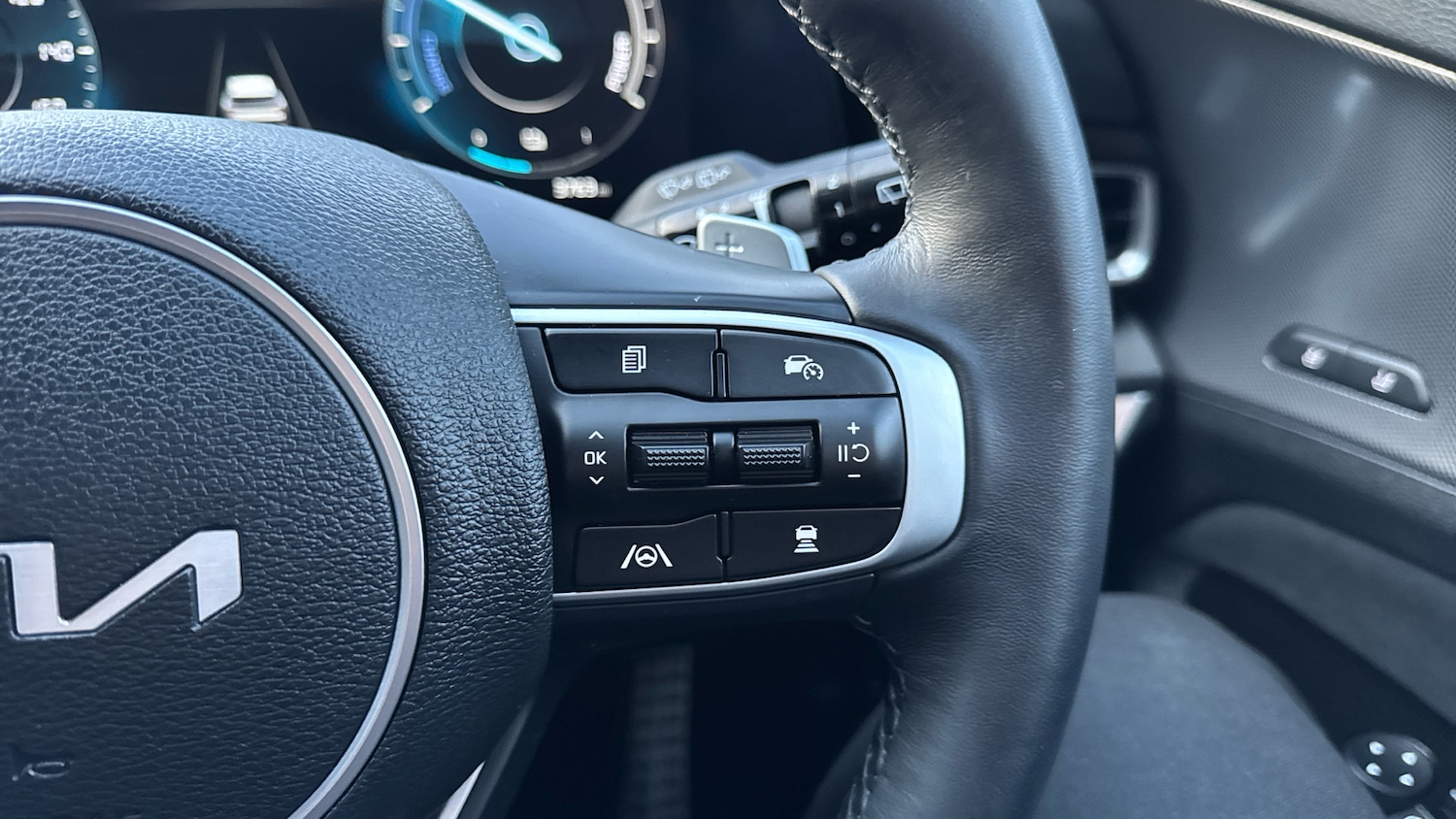 Used Kia Sportage 2025 for sale - 77691471: Photo 22