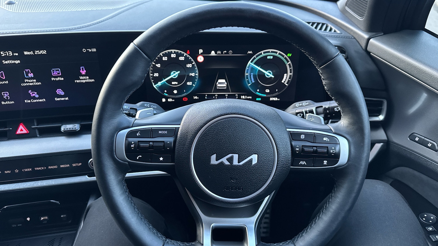 Used Kia Sportage 2025 for sale - 77691471: Photo 23