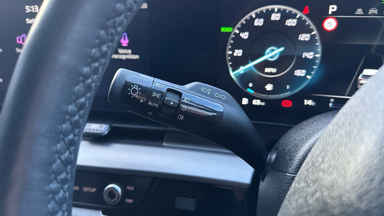 Used Kia Sportage 2025 for sale - 77691471: Photo 24