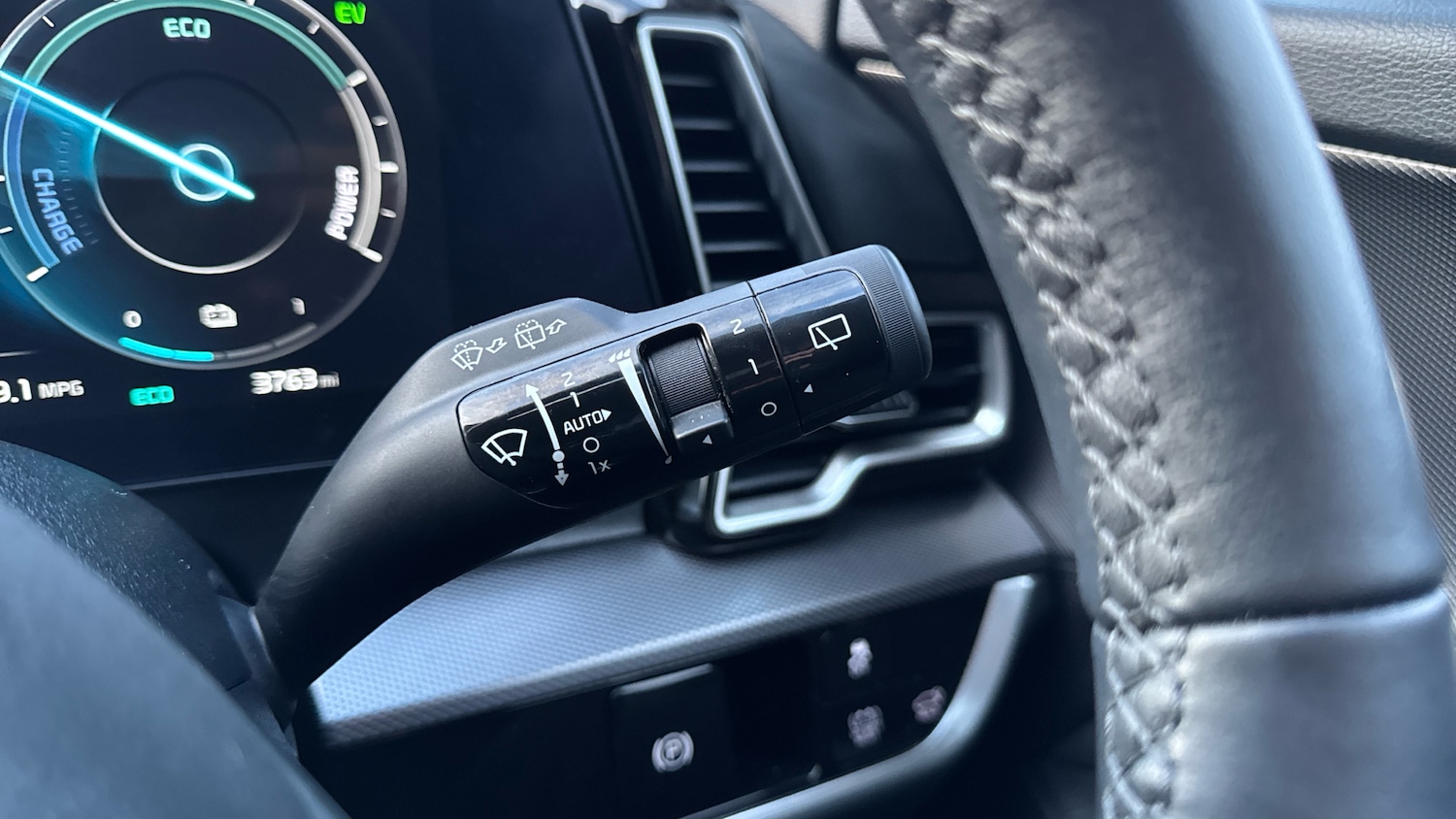 Used Kia Sportage 2025 for sale - 77691471: Photo 25