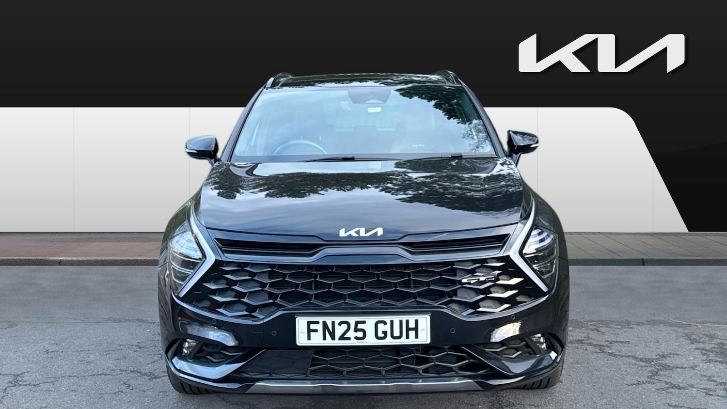 Used Kia Sportage 2025 for sale - 77691471: Photo 3