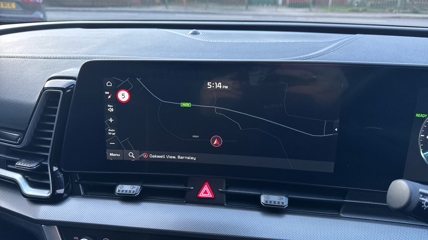 Used Kia Sportage 2025 for sale - 77691471: Photo 30