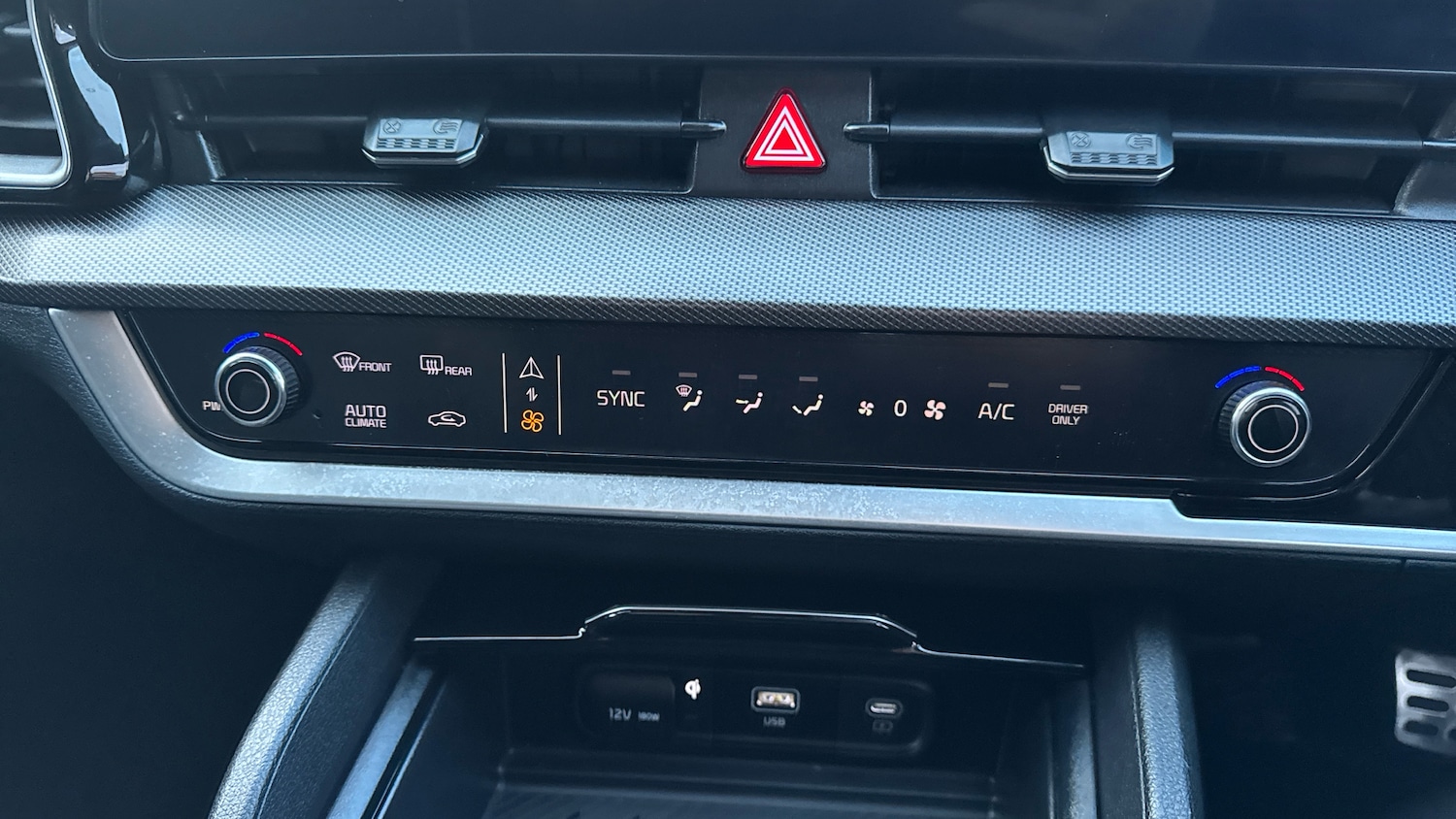 Used Kia Sportage 2025 for sale - 77691471: Photo 32