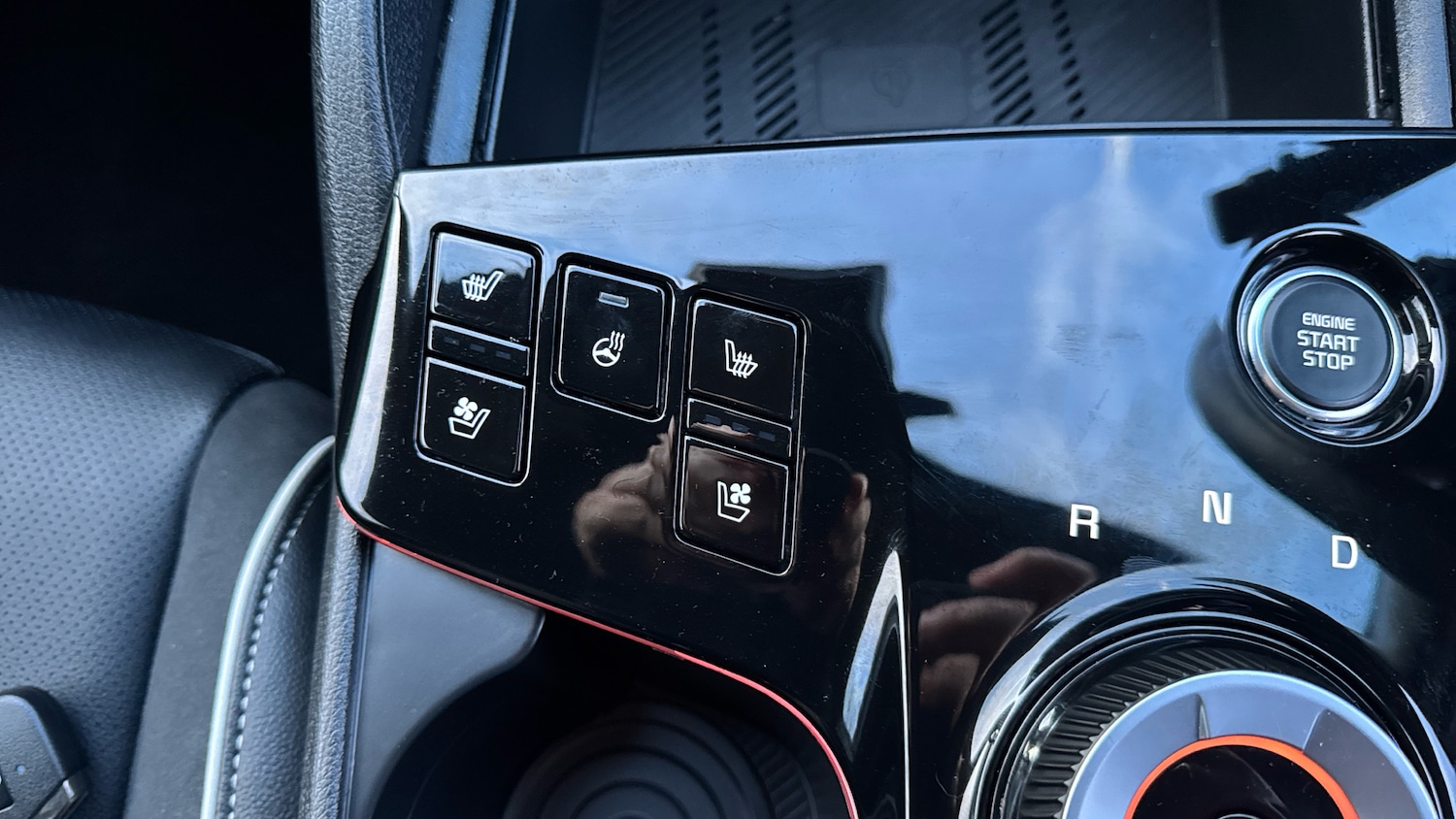 Used Kia Sportage 2025 for sale - 77691471: Photo 35