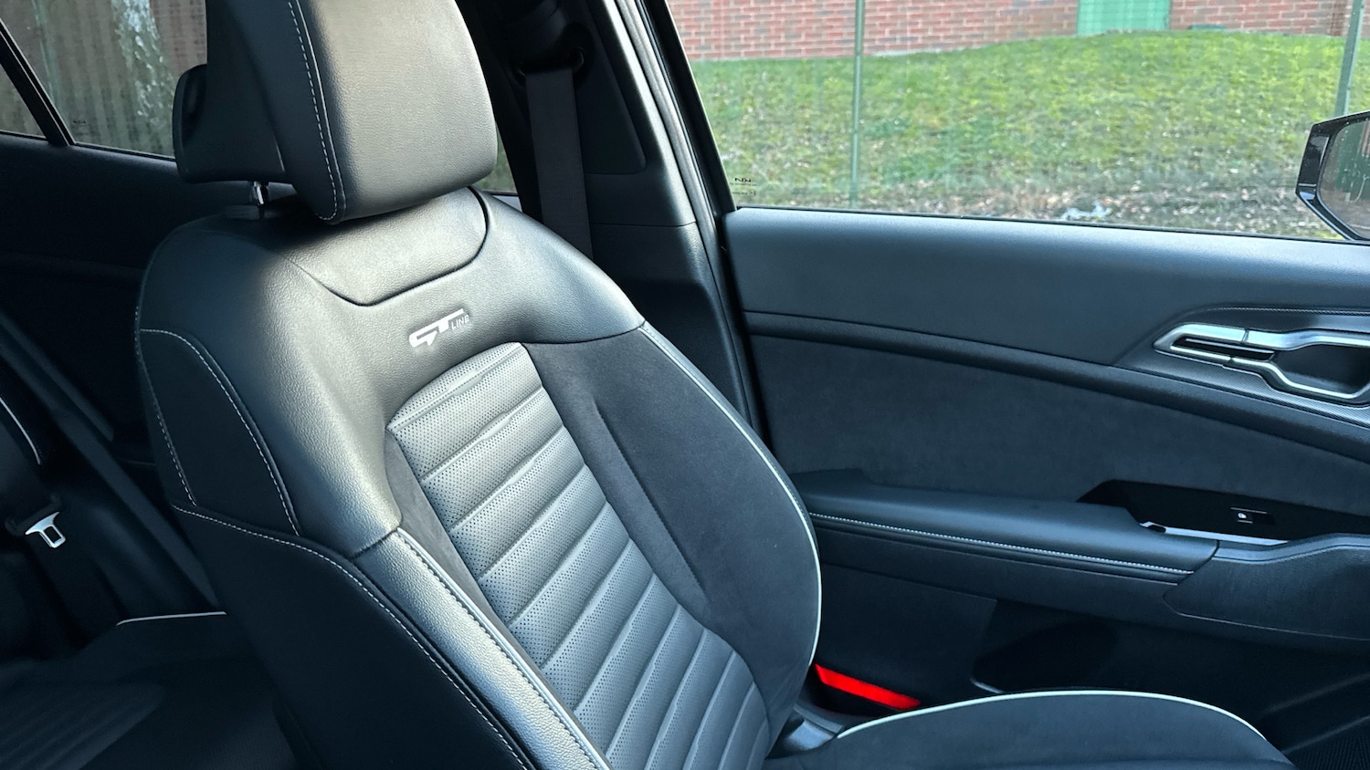 Used Kia Sportage 2025 for sale - 77691471: Photo 45