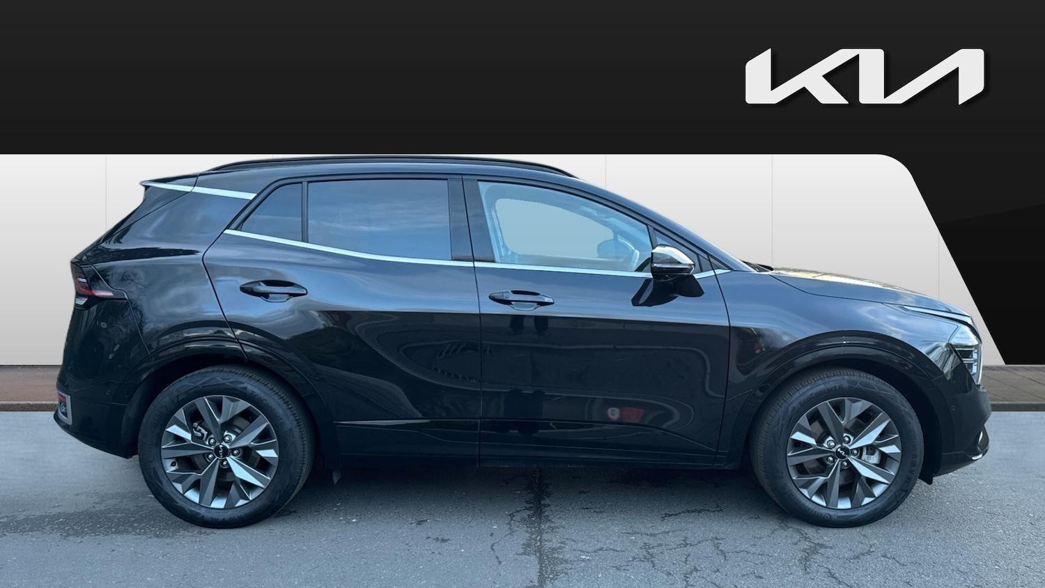 Used Kia Sportage 2025 for sale - 77691471: Photo 5