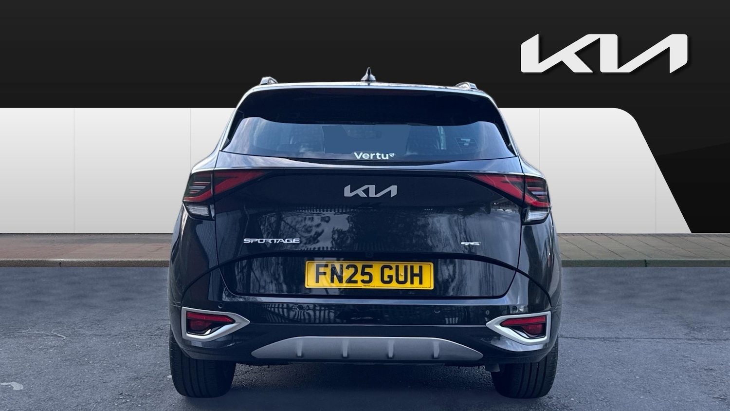 Used Kia Sportage 2025 for sale - 77691471: Photo 6