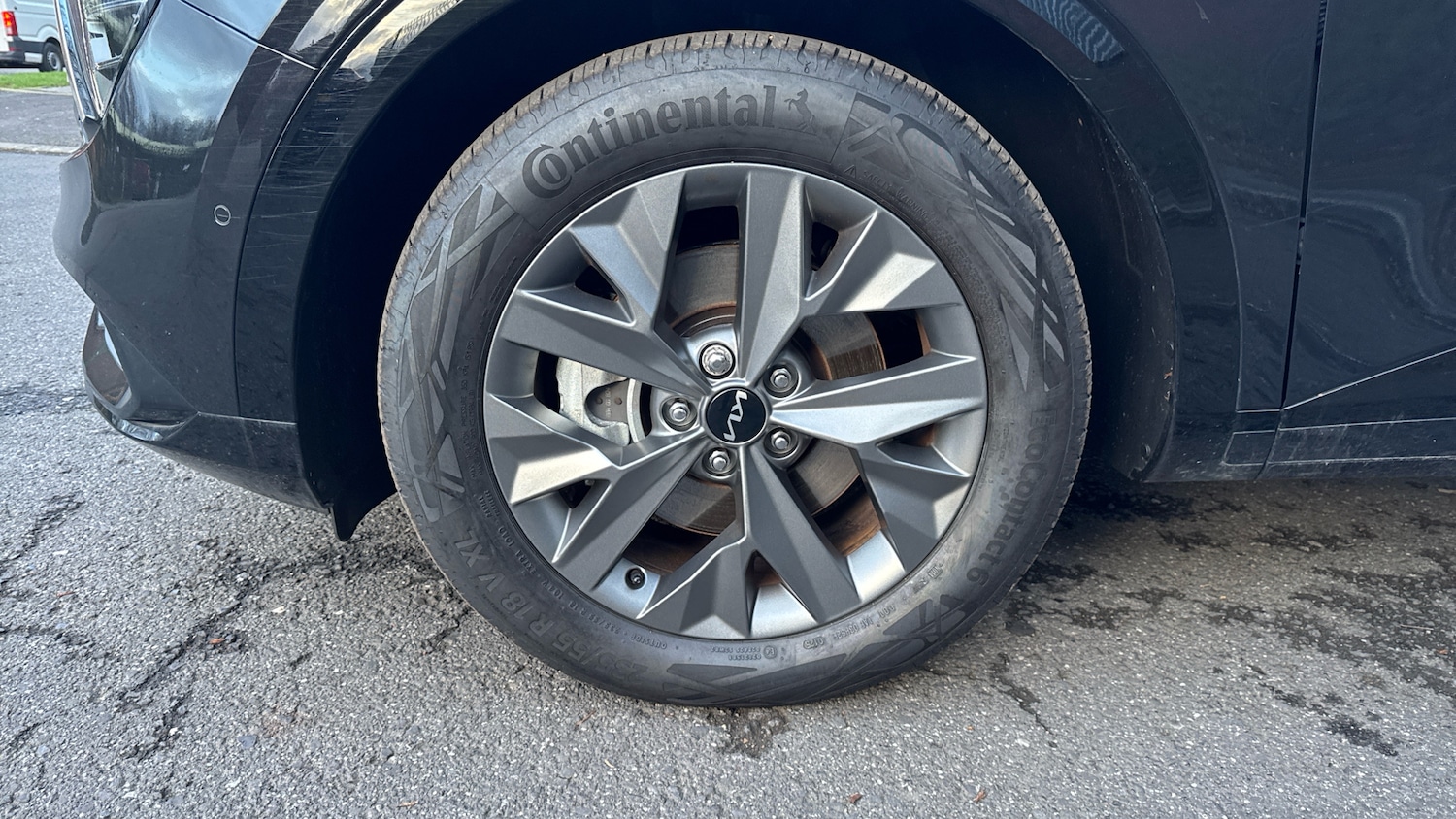 Used Kia Sportage 2025 for sale - 77691471: Photo 60