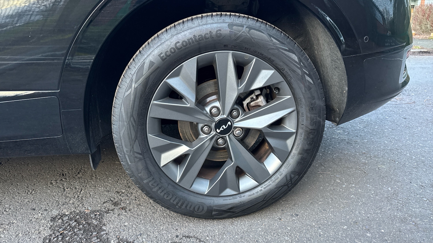 Used Kia Sportage 2025 for sale - 77691471: Photo 61