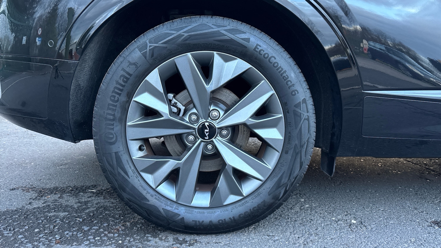 Used Kia Sportage 2025 for sale - 77691471: Photo 7