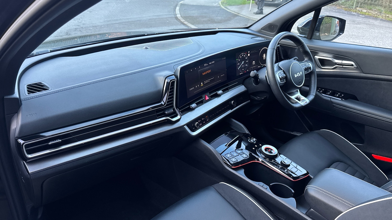 Used Kia Sportage 2025 for sale - 77691471: Photo 9