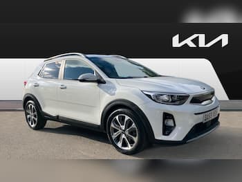 Used Kia Stonic 2019 for sale - 79693416: Photo
