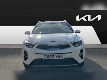 Used Kia Stonic 2019 for sale - 79693416: Photo