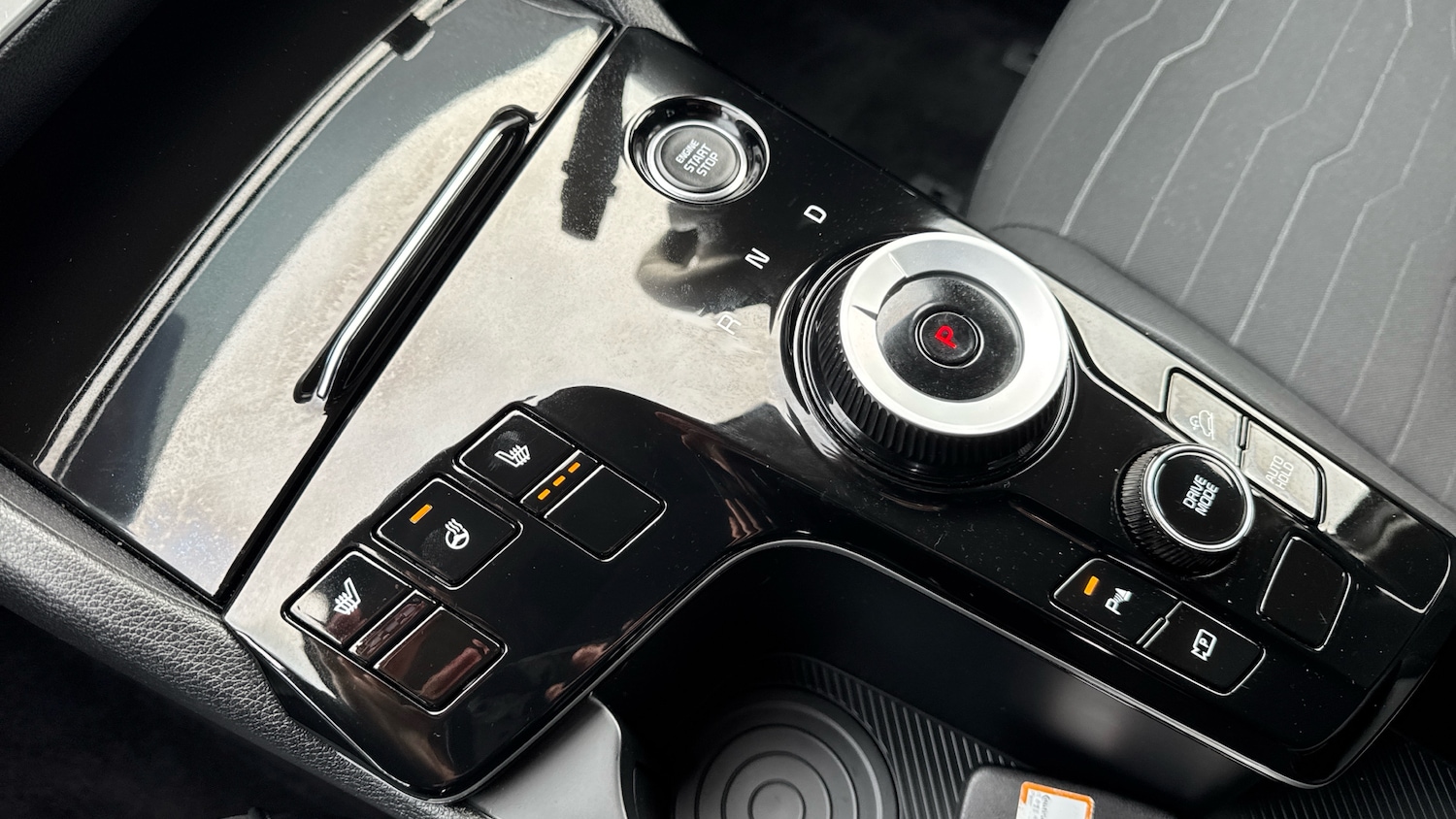 Used Kia Sportage 2025 for sale - 77545726: Photo 13