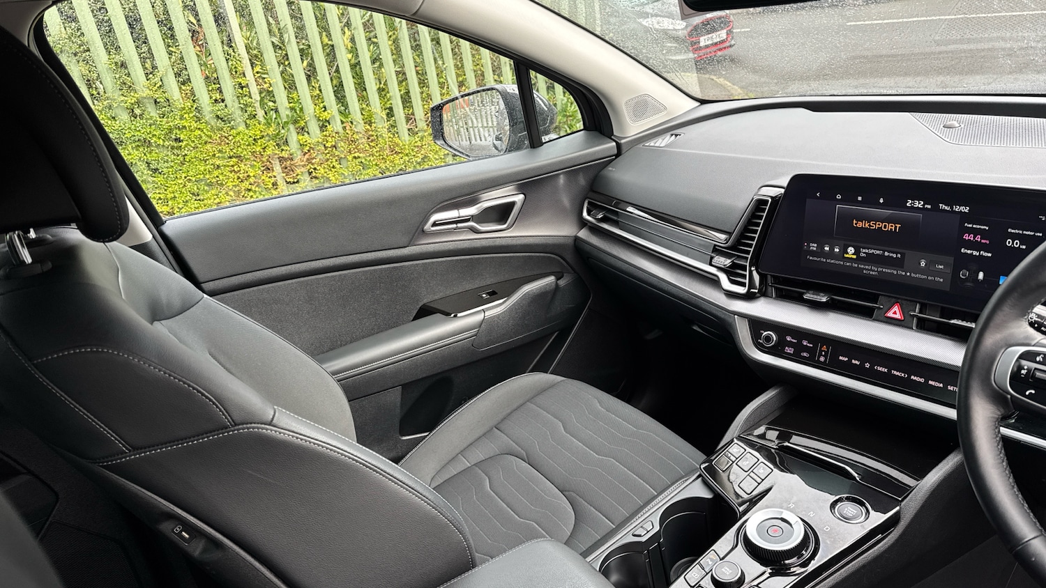 Used Kia Sportage 2025 for sale - 77545726: Photo 14