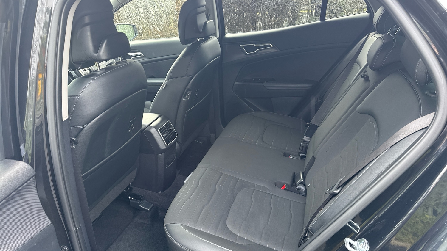 Used Kia Sportage 2025 for sale - 77545726: Photo 16