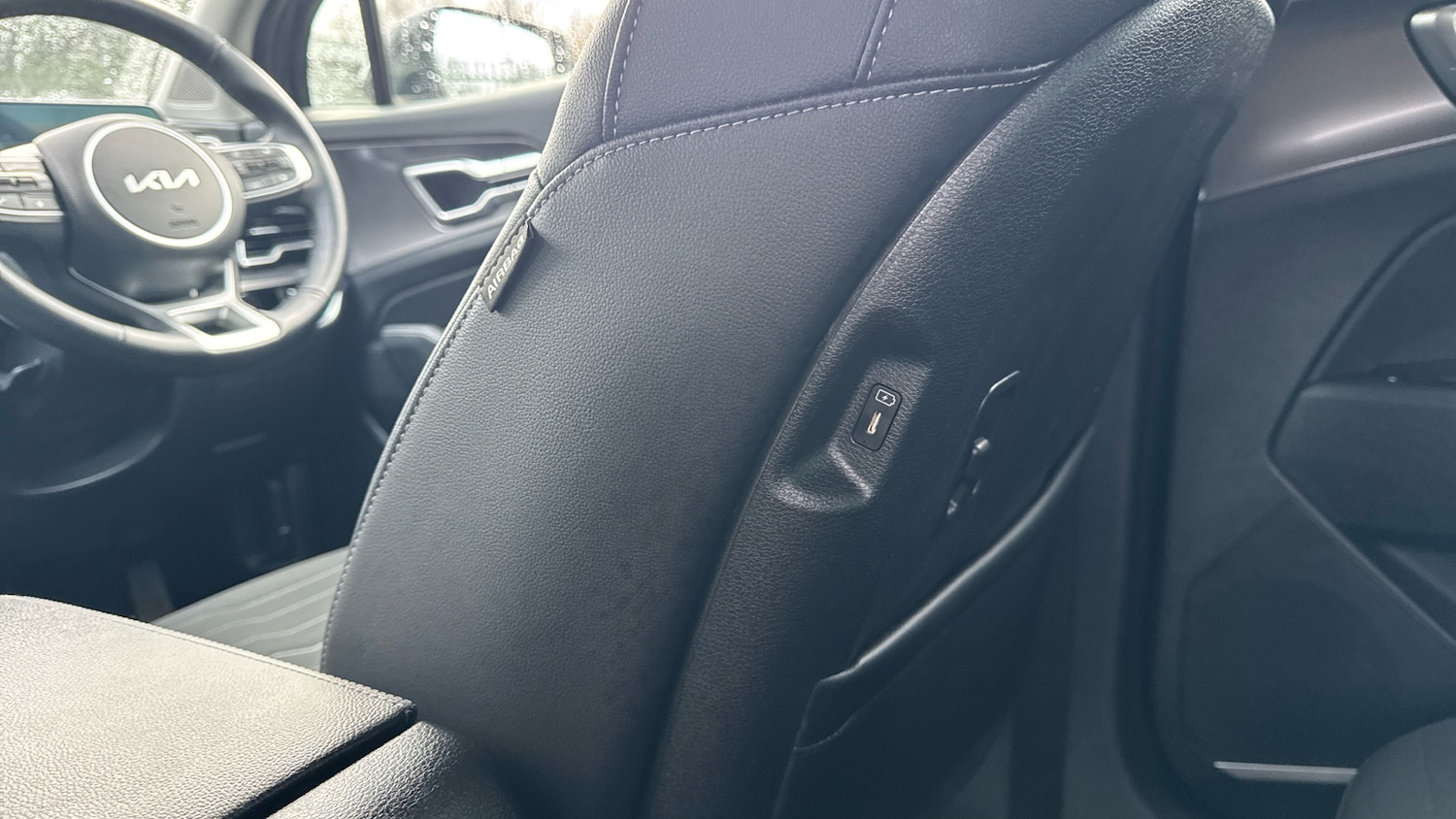 Used Kia Sportage 2025 for sale - 77545726: Photo 22