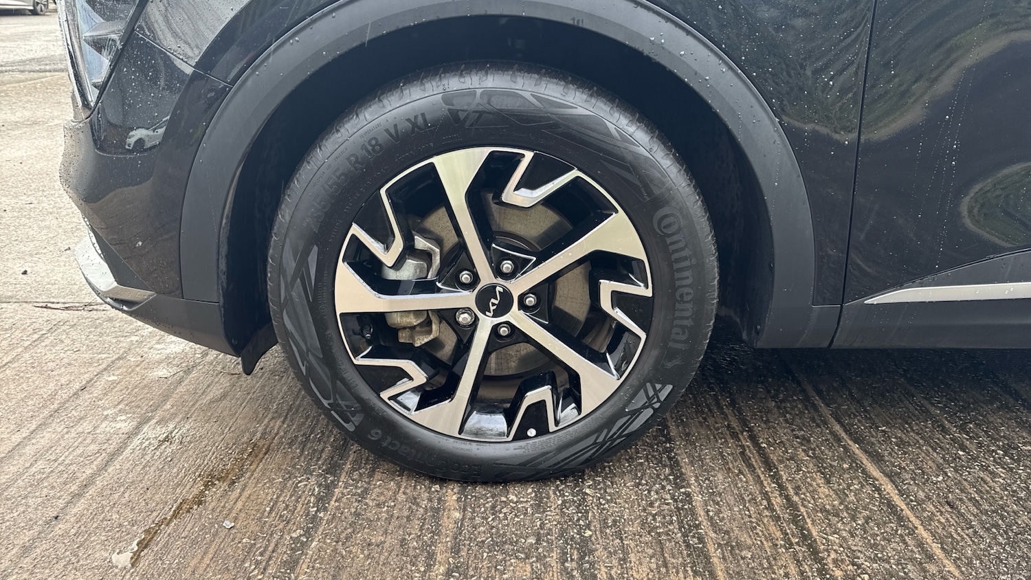 Used Kia Sportage 2025 for sale - 77545726: Photo 28