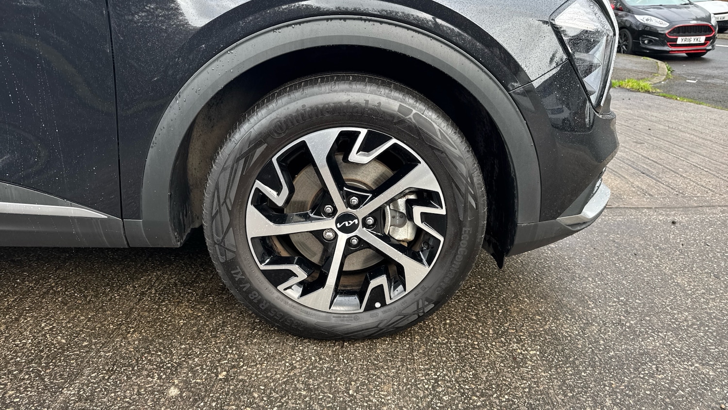 Used Kia Sportage 2025 for sale - 77545726: Photo 29