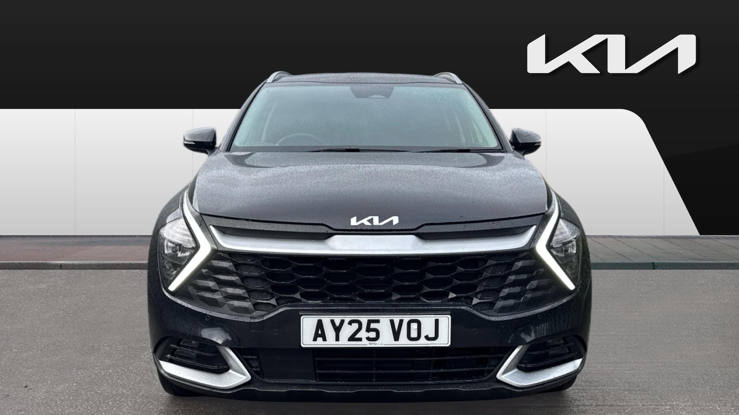 Used Kia Sportage 2025 for sale - 77545726: Photo 3