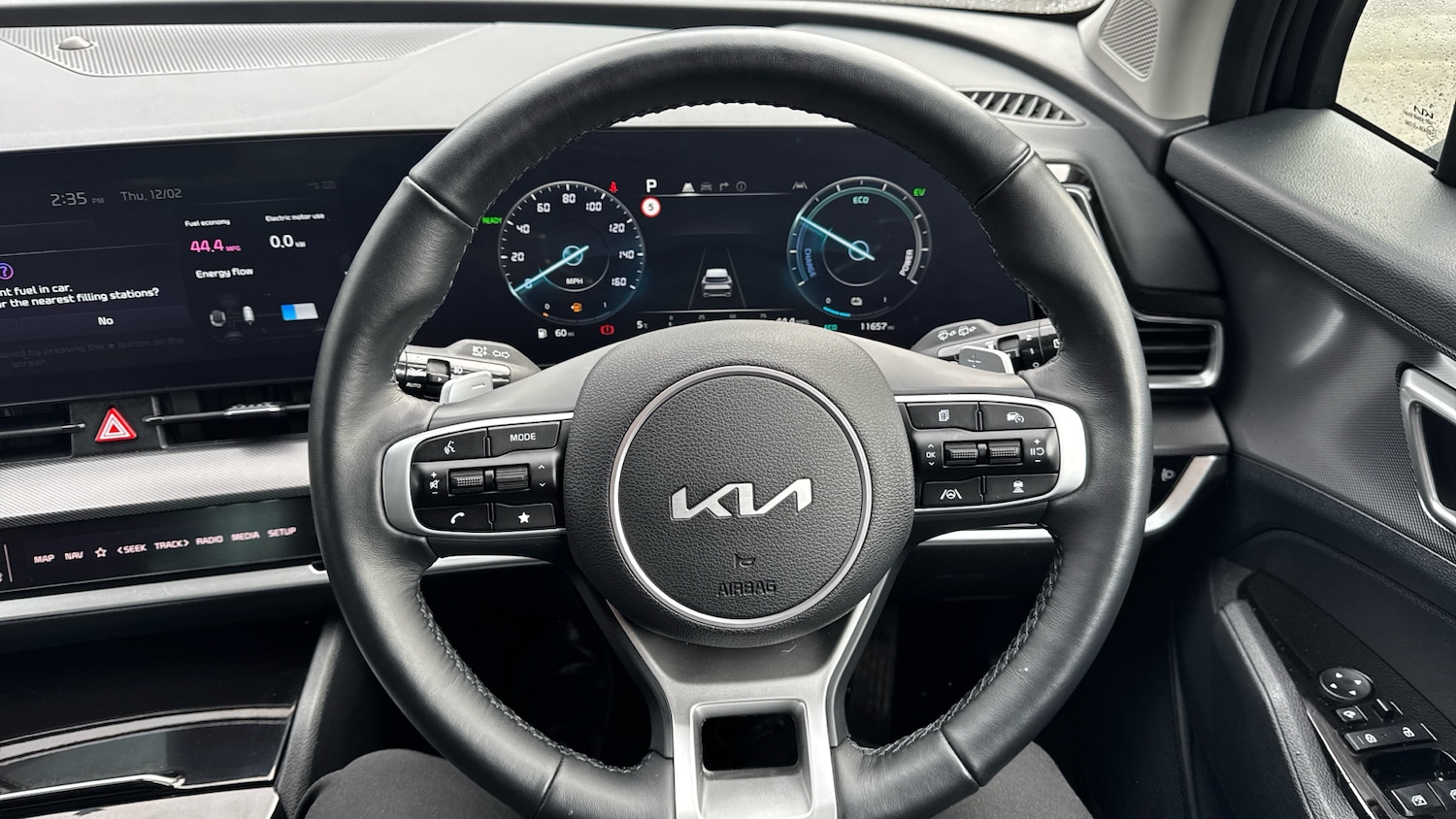 Used Kia Sportage 2025 for sale - 77545726: Photo 37