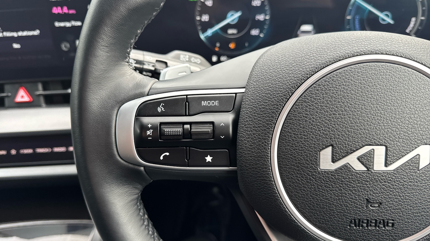 Used Kia Sportage 2025 for sale - 77545726: Photo 38