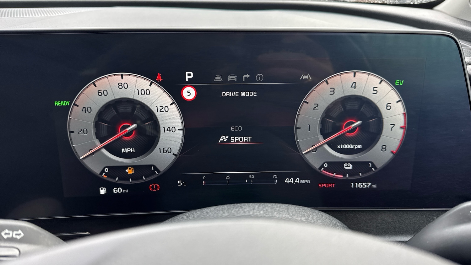 Used Kia Sportage 2025 for sale - 77545726: Photo 48