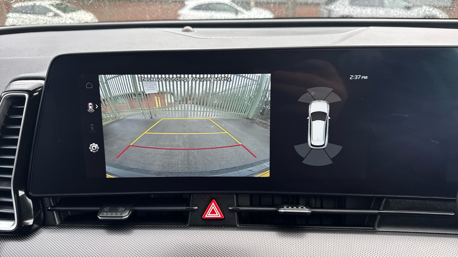 Used Kia Sportage 2025 for sale - 77545726: Photo 51