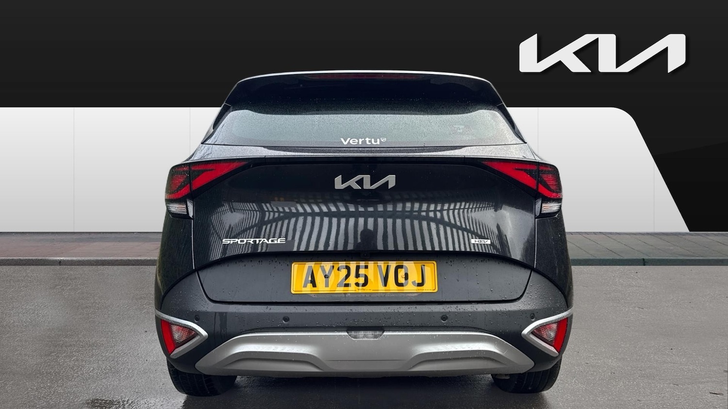 Used Kia Sportage 2025 for sale - 77545726: Photo 6
