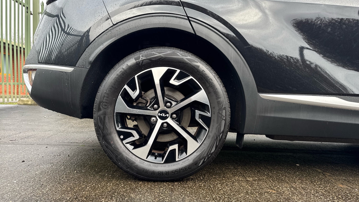 Used Kia Sportage 2025 for sale - 77545726: Photo 7