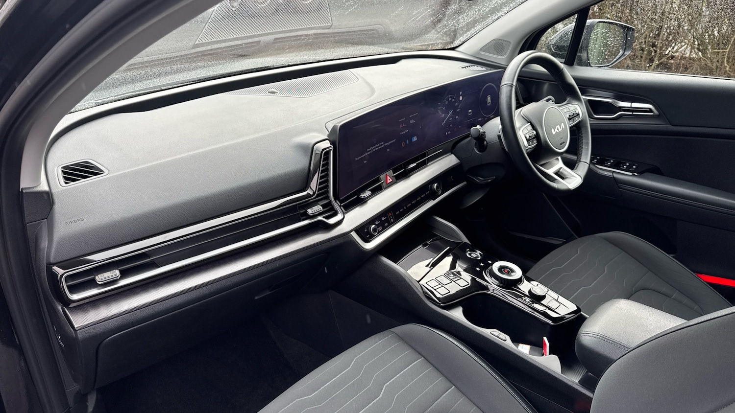 Used Kia Sportage 2025 for sale - 77545726: Photo 9