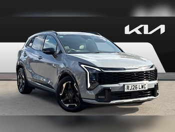 Used Kia Sportage 2026 for sale - 79500361: Photo