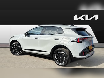Used Kia Sportage 2026 for sale - 79500361: Photo