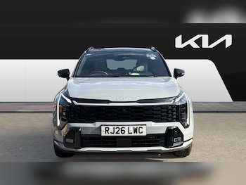 Used Kia Sportage 2026 for sale - 79500361: Photo