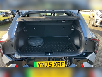 Used Kia EV4 2025 for sale - 77541910: Photo