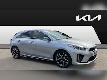 Used Kia Ceed 2019 for sale - 75919478: Photo