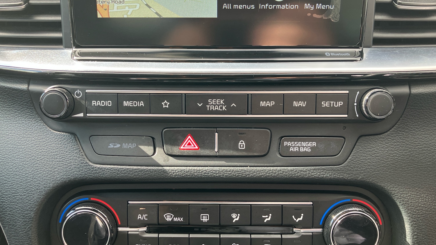 Vehicle 30