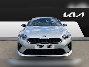 Used Kia Ceed 2019 for sale - 75919478: Photo