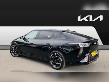 Used Kia EV4 2025 for sale - 78641187: Photo