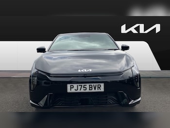 Used Kia EV4 2025 for sale - 78641187: Photo