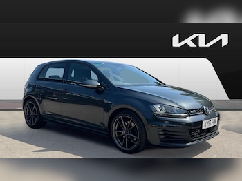 Used Volkswagen Golf 2015 for sale - 78950439: Photo