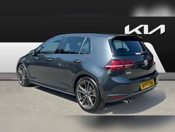 Used Volkswagen Golf 2015 for sale - 78950439: Photo