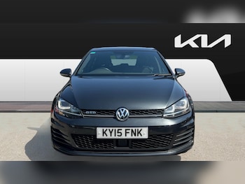 Used Volkswagen Golf 2015 for sale - 78950439: Photo