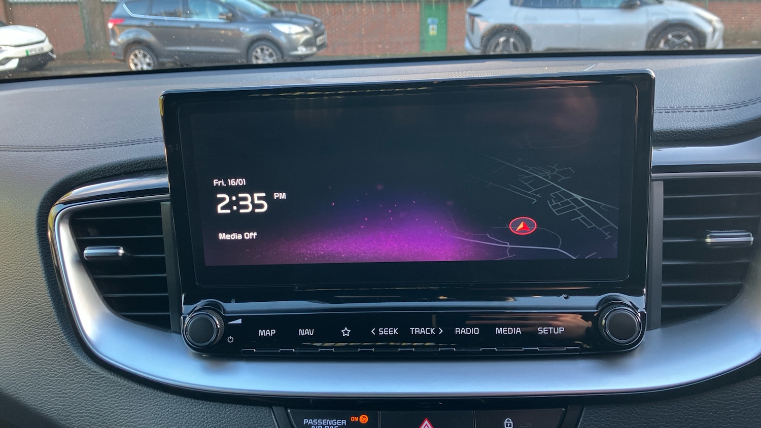 Used Kia Ceed 2024 for sale - 77258712: Photo 12