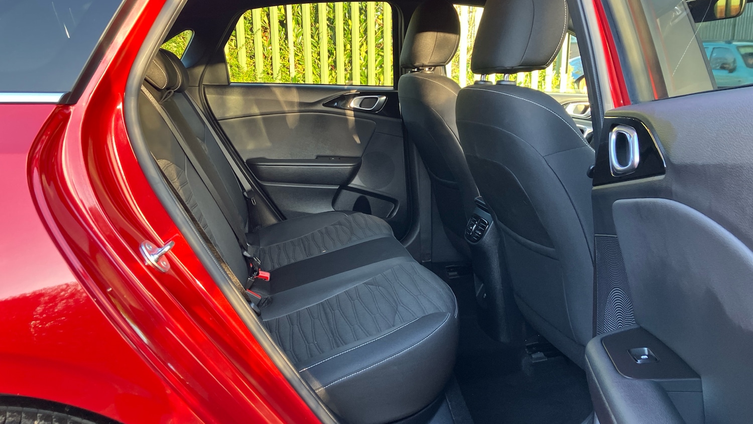 Used Kia Ceed 2024 for sale - 77258712: Photo 16