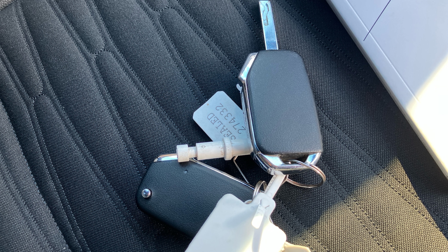 Used Kia Ceed 2024 for sale - 77258712: Photo 20