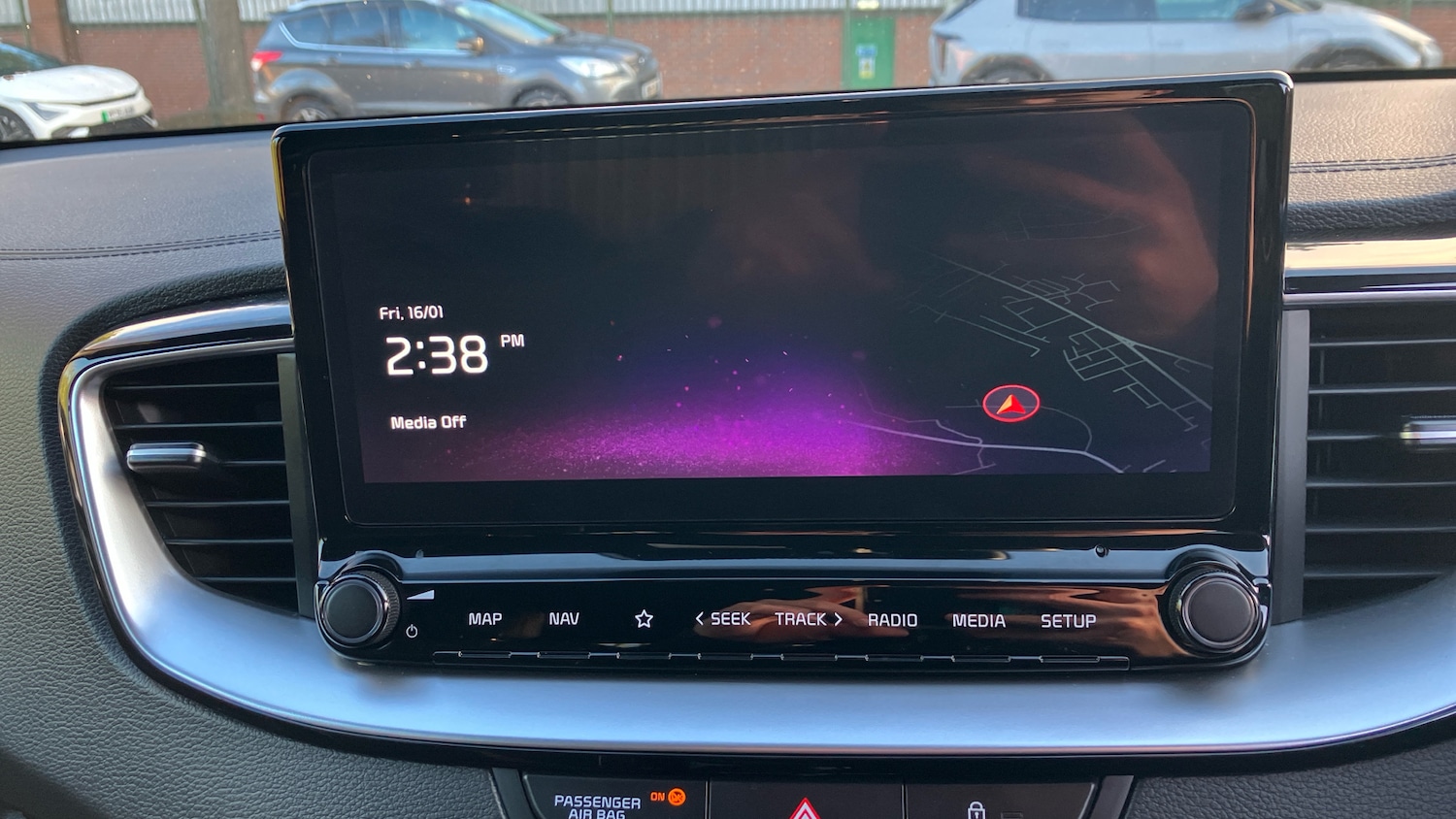 Used Kia Ceed 2024 for sale - 77258712: Photo 29