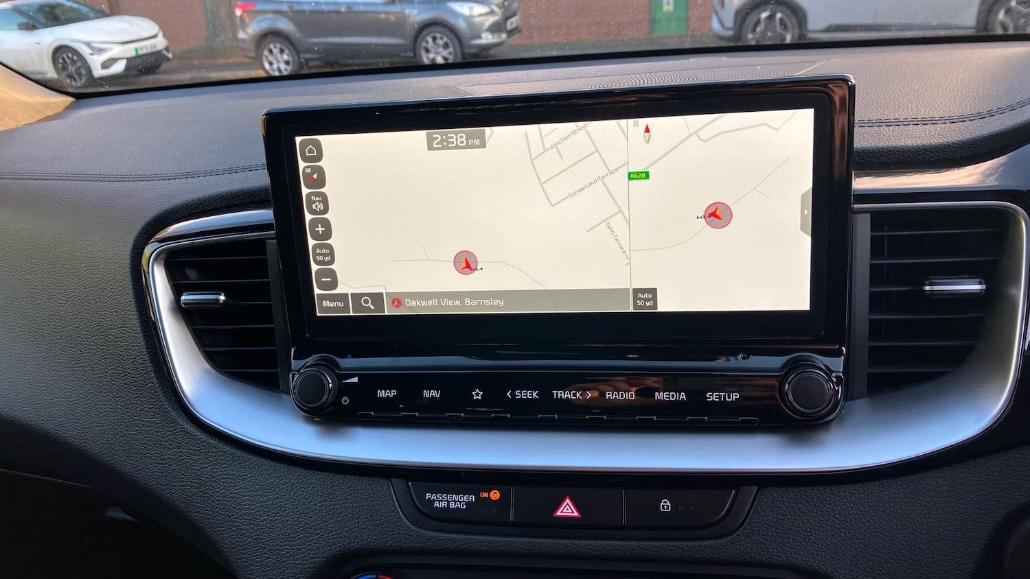 Used Kia Ceed 2024 for sale - 77258712: Photo 30