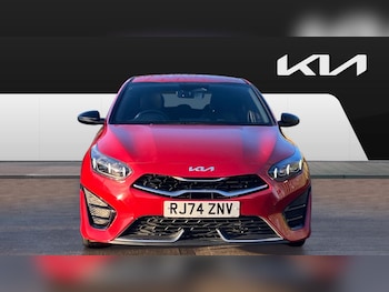 Used Kia Ceed 2024 for sale - 77258712: Photo